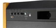 La Boite Concept LD130 Noir Mat