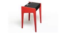 La Boite Concept LD130 Rouge