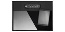 La Boite Concept Cube 2.1 Thruster Noir mat