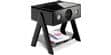 La Boite Concept Cube 2.1 Thruster Noir mat