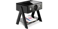 La Boite Concept Cube 2.1 Thruster Noir mat