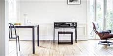 La Boite Concept LP 160 Noir