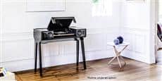 La Boite Concept LP 160 Noir