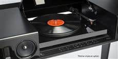 La Boite Concept LP 160 Noir