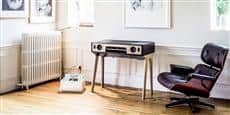 La Boite Concept LP 160 Chêne-Noir