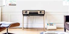 La Boite Concept LP 160 Chêne-Noir
