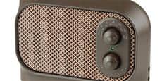 Lexon Mezzo LA90 Marron