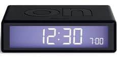 Lexon Flip LR130 Noir