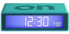 Lexon Flip LR130 Turquoise