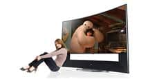 LG Electronics 105UC9V