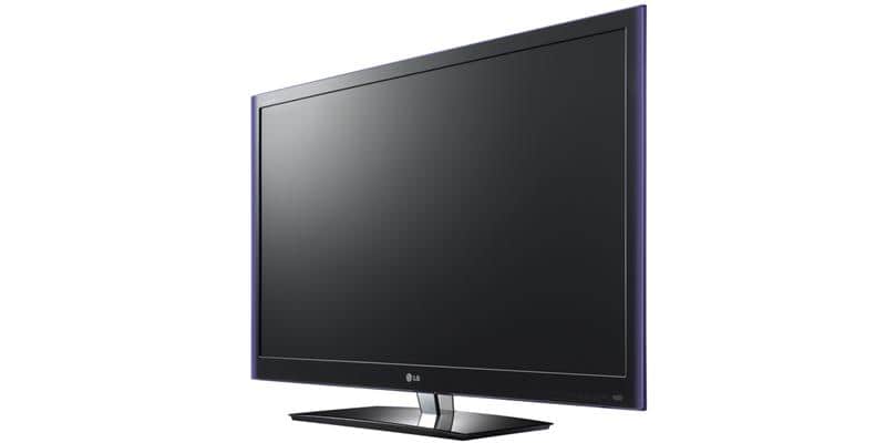 LG42LW5500