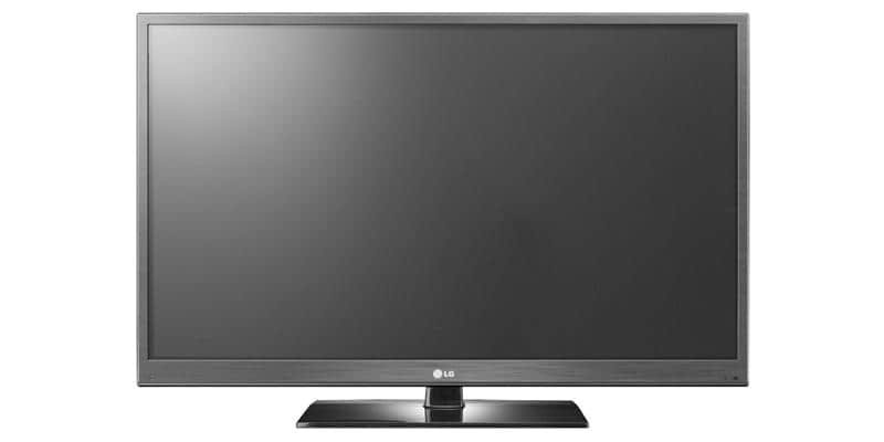 LG42PW450