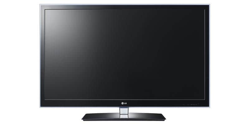 LG55LW4500