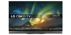 LG Electronics OLED55E6V