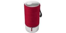 Libratone Zipp Copenhagen Rouge