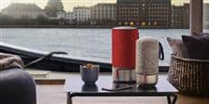 Libratone Zipp Copenhagen Rouge