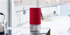Libratone Zipp Copenhagen Rouge