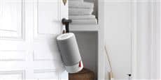 Libratone Zipp Gris clair