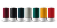 Libratone Zipp Gris clair