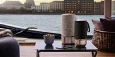Libratone Zipp Mini Copenhagen Noir