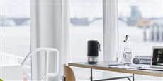 Libratone Zipp Mini Copenhagen Noir