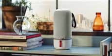 Libratone Zipp Mini Gris clair