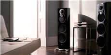 Linn Klimax DS Argent