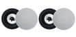 Lithe Audio IP44 Bluetooth Speaker (pin protect)