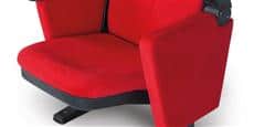 Lumene Hollywood Confort Rouge