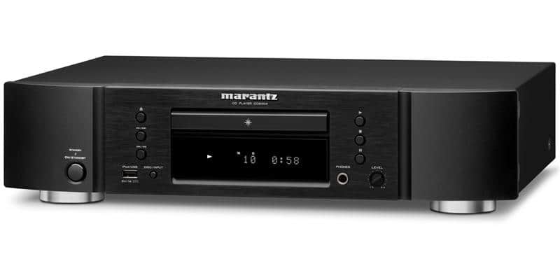 MARCD6004B