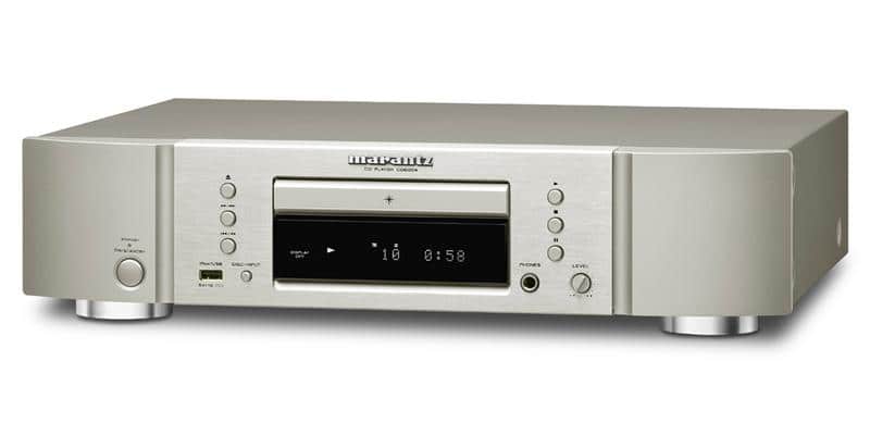MARCD6004S