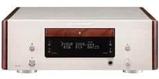 Marantz HD-CD1 Silver Gold