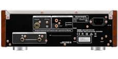 Marantz HD-CD1 Silver Gold
