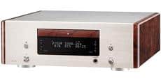 Marantz HD-CD1 Silver Gold