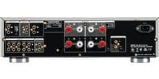 Marantz PM-8005 Silver Gold