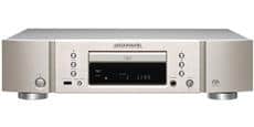 Marantz SA-8005 Silver Gold