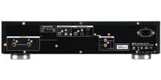 Marantz SA-8005 Silver Gold