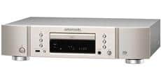 Marantz SA-8005 Silver Gold