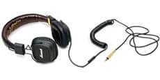 Marshall Major 2 Noir