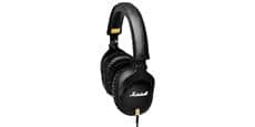 Marshall Marshall Monitor Noir