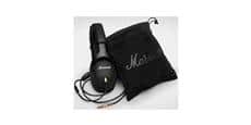 Marshall Marshall Monitor Noir