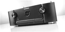 Marantz SR-5011 Noir
