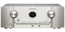 Marantz SR-5012 Silver Gold