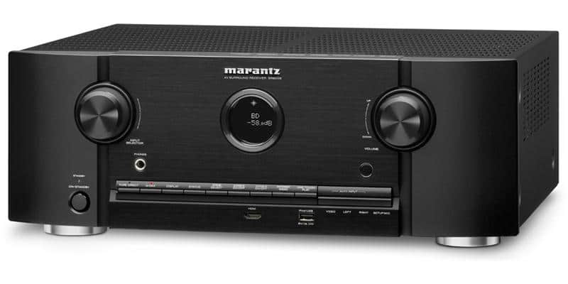 MARSR6006N