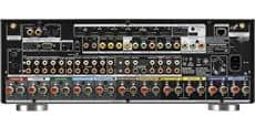 Marantz SR-6011 Noir