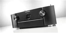Marantz SR-6011 Noir