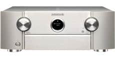 Marantz SR-6011 Silver Gold