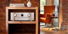 Marantz SR-6012 Silver Gold