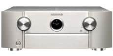 Marantz SR-6012 Silver Gold