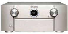 Marantz SR-7012 Silver Gold